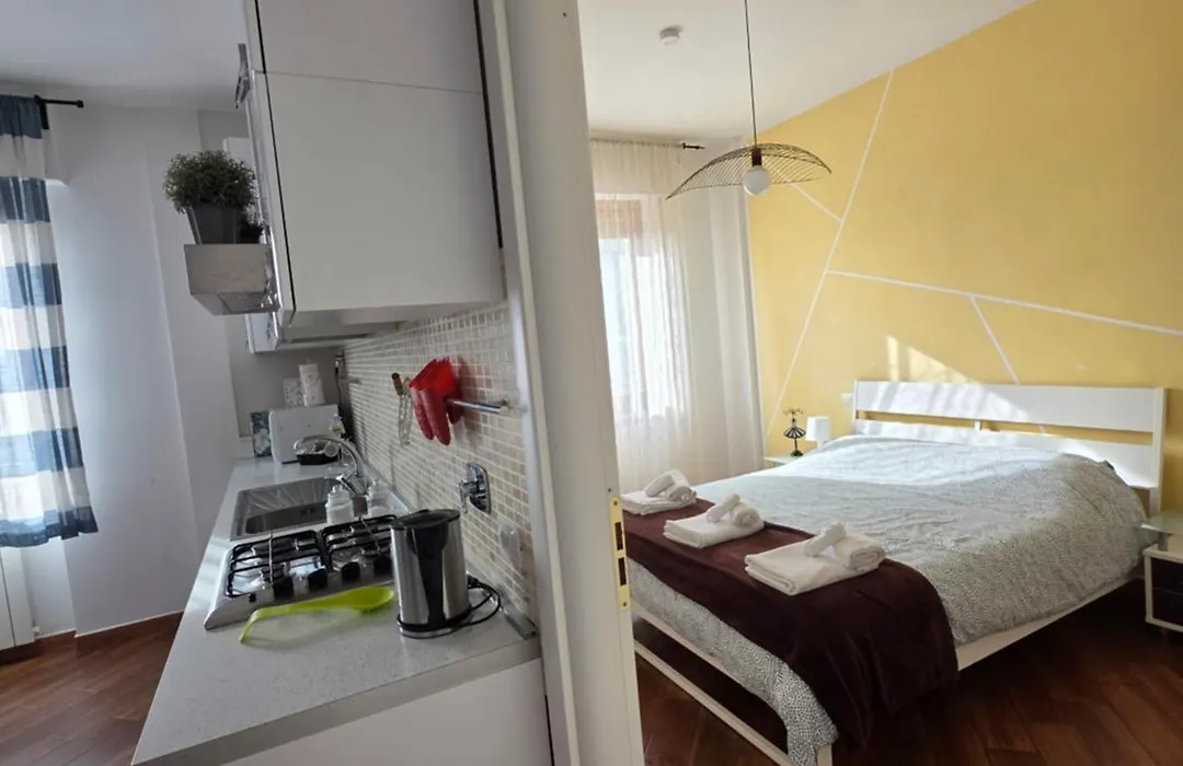 Guesthouse Casa Mia-1