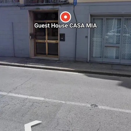Guesthouse Casa Mia-2