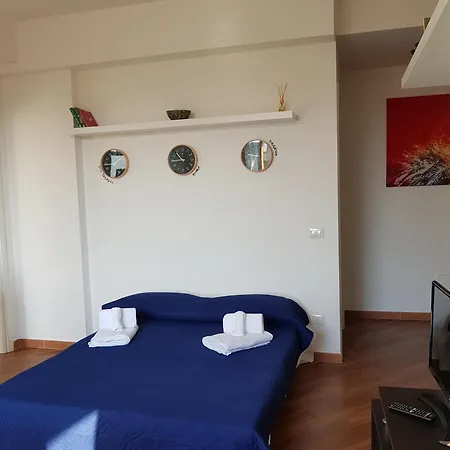 Guesthouse Casa Mia-3
